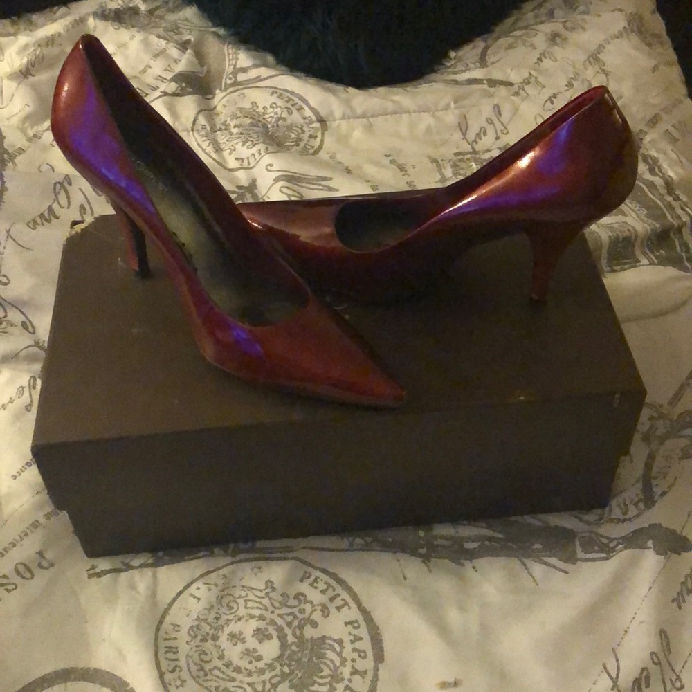 Women’s heels